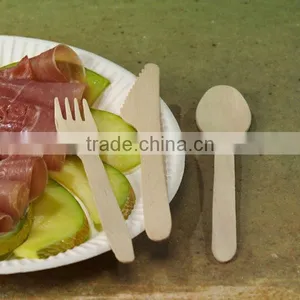 2014 Best Seller Chinese Wholesale Disposable Flatware & Cutlery thumbnail-1