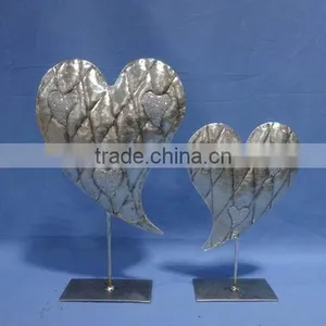 Iron HandMade Artifical Dollarma Craft Cheapest 2017 Fashionable Profitable HXM5B507-12 thumbnail-3