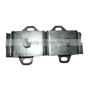 Good ! Light Truck Spare Parts , China Original Spare Parts JAC1025 Ligh Truck Gearbox Gasket With Sheet Iron thumbnail-1