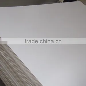 Laminated MDF Board/veneer MDF Prices for Asina Market/technical Laminated MDF Cheap Price thumbnail-1