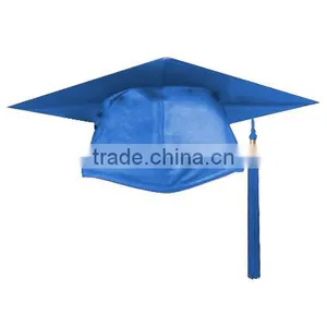 Children Graduation Cap With Tassel thumbnail-1