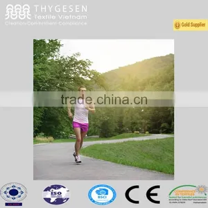 Wholesale Slim Fit t Shirt Custom Blank 100 Cotton t Shirt for Men thumbnail-1