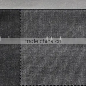 50% Wool 50%polyester Fabric thumbnail-2