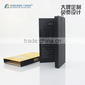 Customized Hard Keyring Packing Box With Sleeve thumbnail-5