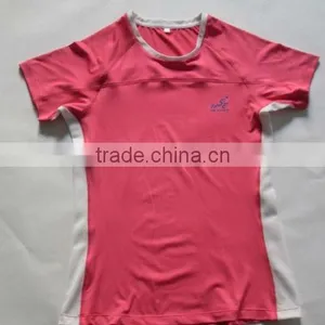 Women Tennis Shirt Sportswear thumbnail-1