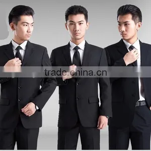 New Formal Bank Uniform Design OEM Manufacturer thumbnail-4