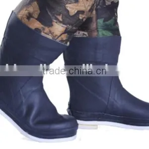Siamese Body Pant, Fishing Pants, Fishing Clothes, Waterproof Wading Suits thumbnail-5