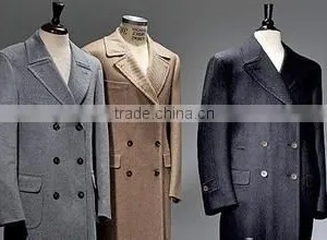 Long Coat Men thumbnail-1