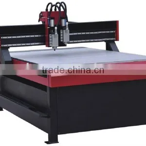 CNC Leather Production Machinery thumbnail-1