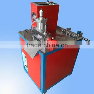 Fully Automatic Ultrasonic Label Cutting Machine thumbnail-5