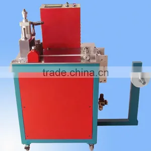 Fully Automatic Ultrasonic Label Cutting Machine thumbnail-2