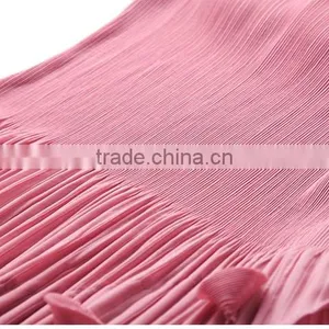 New Style Crumple Shell 3d Flower Splicing Dresses for Woman thumbnail-6