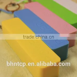 BHN777 Cheap Colorful Power Bank 2600mAh Charger for Smart Mobile Phone (Portable Charger) thumbnail-3