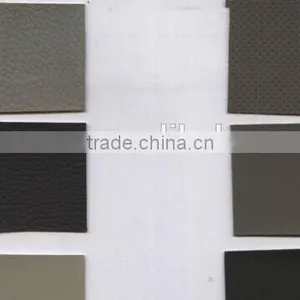 PVC Synthetic Leather for Car, Pvc Artificial Leather for Decoration of Car thumbnail-1