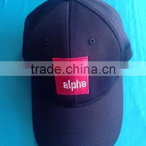 Embroidery Baseball Cap, 100% Polyester thumbnail-1