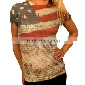 SUBLIMATED T-SHIRT, SHORT SLEEVE , ROUND NECK, 100% POLYESTER thumbnail-5