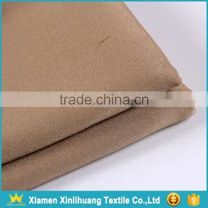 Good Price Fancy Pure Polyester Plain Dobby Georgette Fabric for Garment thumbnail-2