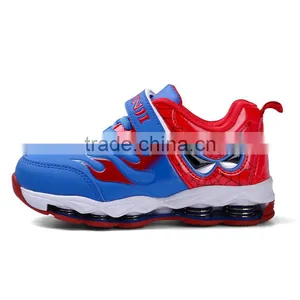 Fujian Sports Running Shoe for Boys and Girls thumbnail-2