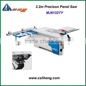MJ6132TY, 3200mm Precision Panel Saw for Sales thumbnail-1