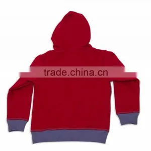 Sweat Shirt (Front Open) thumbnail-2