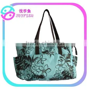 2016 Spring & Summer Tote Bag thumbnail-5