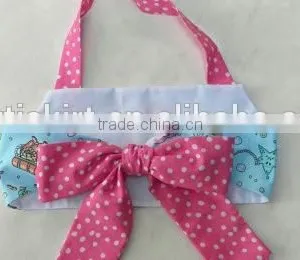 Girls Fashion Clothing Cartoon Swimsuit Big Bow Clothing From China thumbnail-3