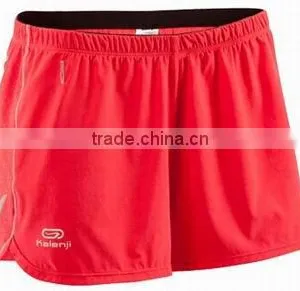 Extra Large Size Lady's Shorts thumbnail-1