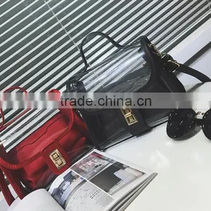 Zm50360b 2017 Spring Lucency Pebble Bags Lady Single Shoulder Womens Handbags thumbnail-5