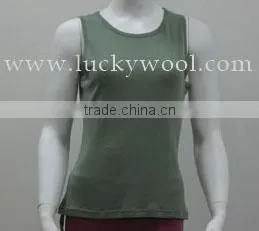 Fashion Wool Camisole thumbnail-1