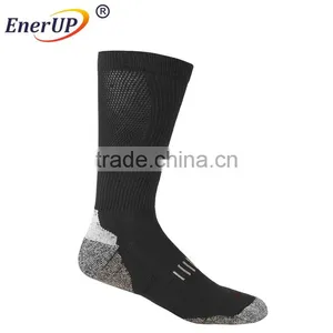2017 Sporting Wear Online Running Compression Hiking Running Soccer Socks for Man thumbnail-5