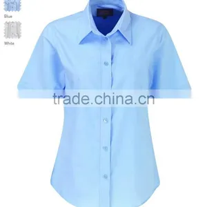 2016 100% Cotton Mens Casual Slim Fit Dress Shirts Latest Shirt Designs for Men thumbnail-5