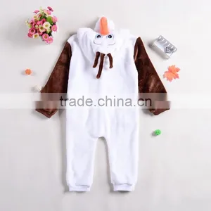 Wholesale Children's Boutique Clothing Costumes Cosplay Jumpsuit Kids Pajamas Clothing For Halloween Carniva Guangzhou Factory thumbnail-2