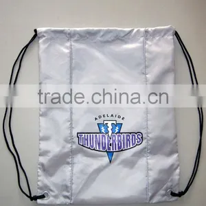 Sports Drawstring Backpack thumbnail-1
