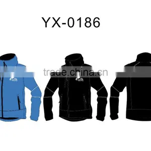 United Kingdom Man Reflective Jacket 2016 Winter Bulk Jacket thumbnail-1