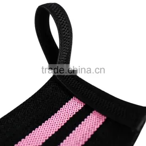 Weight Lifting Wrist Wrap SUPER thumbnail-4