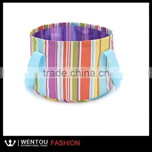 New Designs Wholesale Folding Wash Basin thumbnail-3