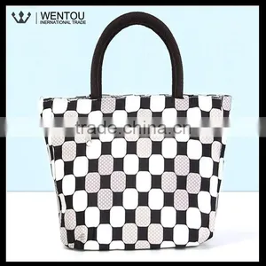 Wholesale Insulated Waterproof Picnic Lunch Bag thumbnail-4