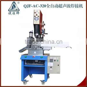 Automatical Welding and Cutting Machine With CE thumbnail-1