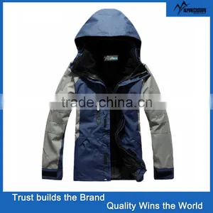 Best Choice Plain Varsity Jackets for Men thumbnail-2