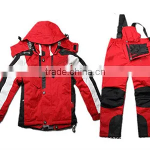 New Design Winter Children's Ski Clothing thumbnail-1
