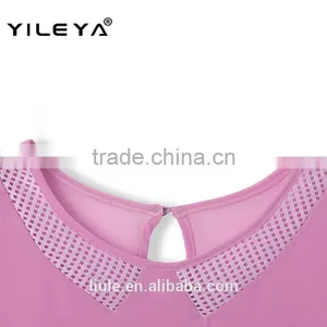 Net Style Latest Casual Summer Women Milk Silk Blouse, Transparent Saree Blouse,cheap Womens Blouses thumbnail-4