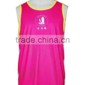 Hot Sales Factory Price Fashion Casual Tank Top thumbnail-2