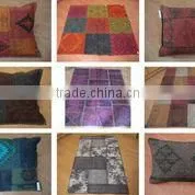 Rustic Fabric Cushion Covers and Rugs thumbnail-1