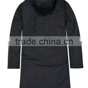 Lady's Leasure Coat thumbnail-2