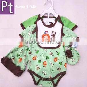 Baby Boy Dress Clothes/baby Wear/baby Garments/baby Clothing thumbnail-1