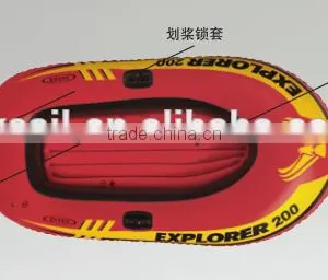 INTEX Both of Explorer Ship Group thumbnail-4