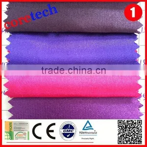 High Quality Wholesale Bulk Satin Fabric Factory thumbnail-1