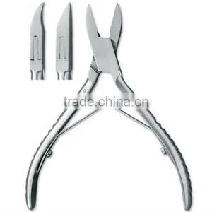 General Professional Nail Cutters / Nipper thumbnail-1