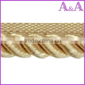 High Quality Curtain Tassel Beadeds Fringe thumbnail-3