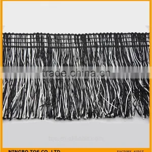 Hot Sale Garment Fringe Trim thumbnail-1
